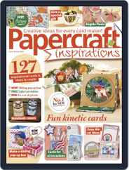 PaperCraft Inspirations (Digital) Subscription                    July 1st, 2019 Issue