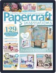PaperCraft Inspirations (Digital) Subscription                    June 1st, 2019 Issue