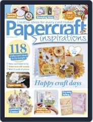 PaperCraft Inspirations (Digital) Subscription                    May 1st, 2019 Issue