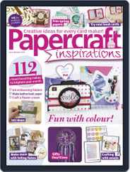 PaperCraft Inspirations (Digital) Subscription                    April 1st, 2019 Issue