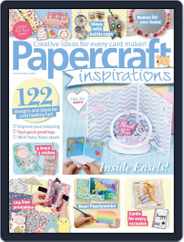 PaperCraft Inspirations (Digital) Subscription                    March 1st, 2019 Issue