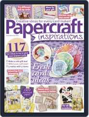 PaperCraft Inspirations (Digital) Subscription                    January 1st, 2019 Issue