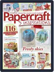 PaperCraft Inspirations (Digital) Subscription                    December 2nd, 2018 Issue