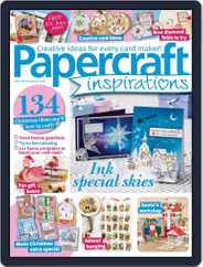 PaperCraft Inspirations (Digital) Subscription                    December 1st, 2018 Issue