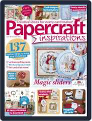 PaperCraft Inspirations (Digital) Subscription                    November 1st, 2018 Issue