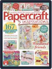 PaperCraft Inspirations (Digital) Subscription                    September 1st, 2018 Issue