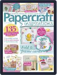 PaperCraft Inspirations (Digital) Subscription                    August 1st, 2018 Issue