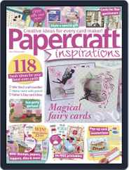 PaperCraft Inspirations (Digital) Subscription                    June 1st, 2018 Issue