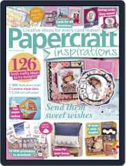 PaperCraft Inspirations (Digital) Subscription                    April 1st, 2018 Issue