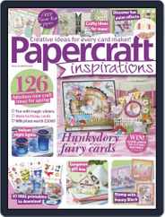 PaperCraft Inspirations (Digital) Subscription                    March 1st, 2018 Issue
