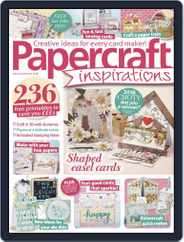 PaperCraft Inspirations (Digital) Subscription                    January 1st, 2018 Issue