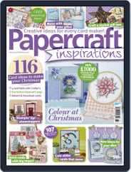 PaperCraft Inspirations (Digital) Subscription                    December 15th, 2017 Issue