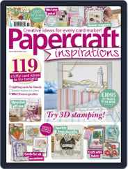 PaperCraft Inspirations (Digital) Subscription                    October 1st, 2017 Issue