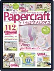 PaperCraft Inspirations (Digital) Subscription                    July 1st, 2017 Issue