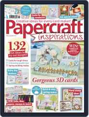 PaperCraft Inspirations (Digital) Subscription                    March 23rd, 2017 Issue