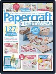 PaperCraft Inspirations (Digital) Subscription                    March 1st, 2017 Issue