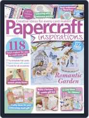 PaperCraft Inspirations (Digital) Subscription                    February 1st, 2017 Issue