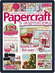 PaperCraft Inspirations (Digital) Subscription                    December 15th, 2016 Issue