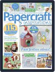 PaperCraft Inspirations (Digital) Subscription                    December 1st, 2016 Issue