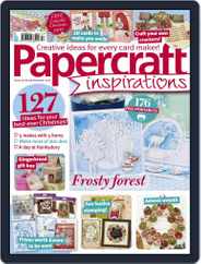 PaperCraft Inspirations (Digital) Subscription                    November 1st, 2016 Issue