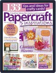 PaperCraft Inspirations (Digital) Subscription                    August 11th, 2016 Issue