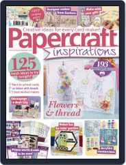 PaperCraft Inspirations (Digital) Subscription                    July 14th, 2016 Issue