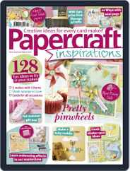 PaperCraft Inspirations (Digital) Subscription                    June 16th, 2016 Issue