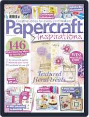 PaperCraft Inspirations (Digital) Subscription                    May 19th, 2016 Issue