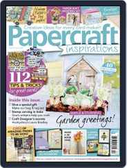 PaperCraft Inspirations (Digital) Subscription                    April 21st, 2016 Issue