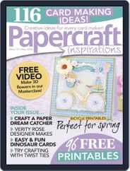 PaperCraft Inspirations (Digital) Subscription                    March 24th, 2016 Issue