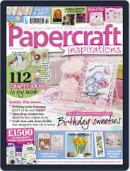 PaperCraft Inspirations (Digital) Subscription                    February 24th, 2016 Issue