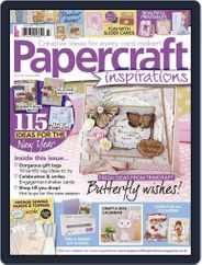 PaperCraft Inspirations (Digital) Subscription                    December 4th, 2015 Issue