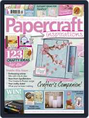 PaperCraft Inspirations (Digital) Subscription                    June 30th, 2015 Issue