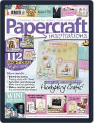 PaperCraft Inspirations (Digital) Subscription                    May 31st, 2015 Issue