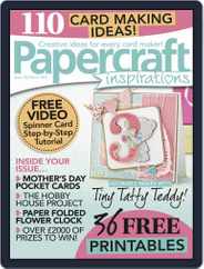 PaperCraft Inspirations (Digital) Subscription                    February 28th, 2015 Issue