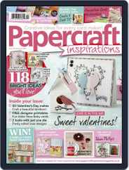 PaperCraft Inspirations (Digital) Subscription                    January 31st, 2015 Issue
