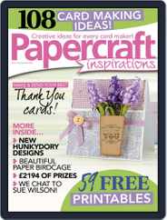 PaperCraft Inspirations (Digital) Subscription                    December 10th, 2014 Issue