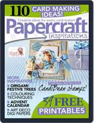 PaperCraft Inspirations (Digital) Subscription October 13th, 2014 Issue