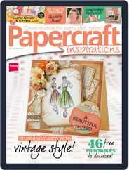 PaperCraft Inspirations (Digital) Subscription March 3rd, 2014 Issue