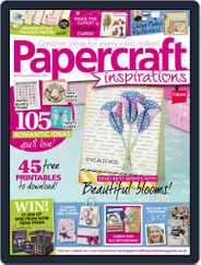 PaperCraft Inspirations (Digital) Subscription January 15th, 2014 Issue