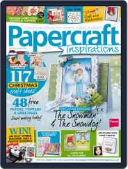 PaperCraft Inspirations (Digital) Subscription November 20th, 2013 Issue