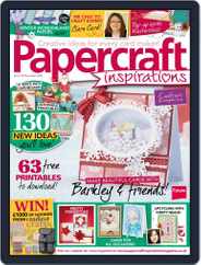 PaperCraft Inspirations (Digital) Subscription September 25th, 2013 Issue