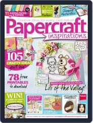 PaperCraft Inspirations (Digital) Subscription                    July 31st, 2013 Issue