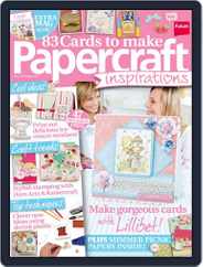 PaperCraft Inspirations (Digital) Subscription                    July 3rd, 2013 Issue