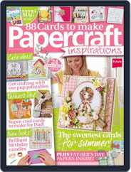PaperCraft Inspirations (Digital) Subscription May 8th, 2013 Issue