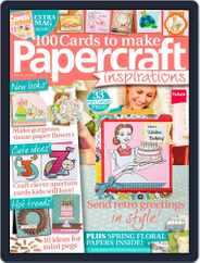 PaperCraft Inspirations (Digital) Subscription March 13th, 2013 Issue