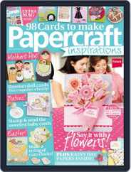 PaperCraft Inspirations (Digital) Subscription February 22nd, 2013 Issue