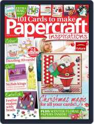 PaperCraft Inspirations (Digital) Subscription September 27th, 2012 Issue