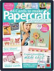 PaperCraft Inspirations (Digital) Subscription May 10th, 2011 Issue