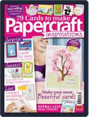 PaperCraft Inspirations (Digital) Subscription April 12th, 2011 Issue